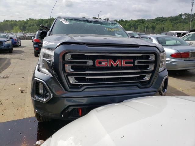 3GTU9EET5MG120739 GMC Sierra K1500 At4