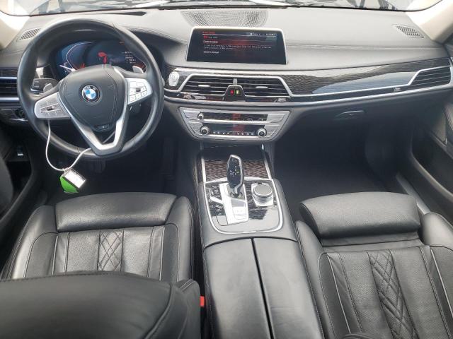 WBA7T2C06NCH21927 BMW 740 I