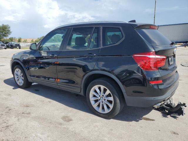 5UXWZ7C59F0M82622 BMW X3 Sdrive28i