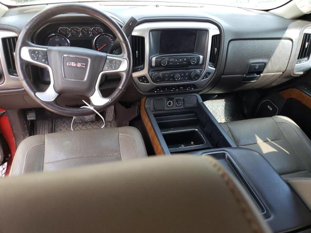 3GTU2VEC6EG141573 GMC Sierra K1500 Slt