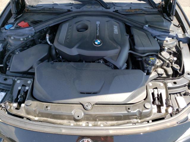 WBA8D9C51JEM33489 BMW 330 XI