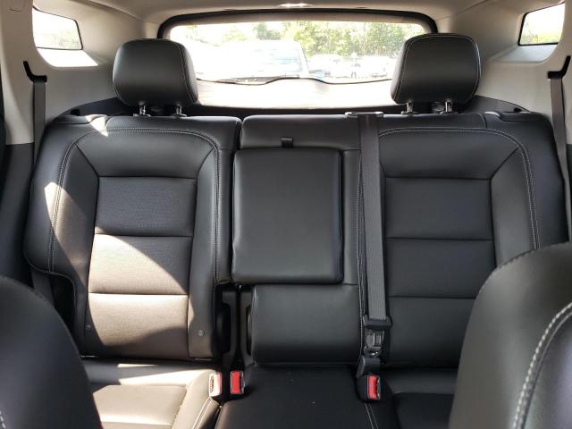 3GKALVEV0NL151965 GMC Terrain Slt