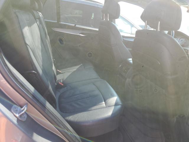 5UXKR6C57F0J75684 BMW X5 Xdrive50i