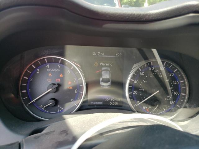 JN1BV7AR2EM690837 Infiniti Q50 BASE