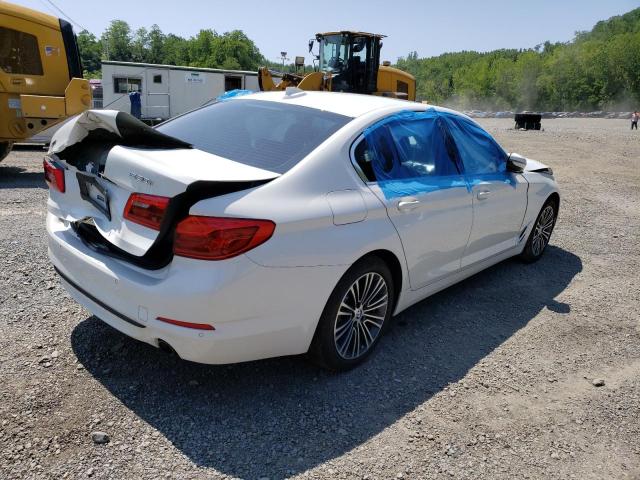 WBAJA7C52KWW07290 BMW 530 XI