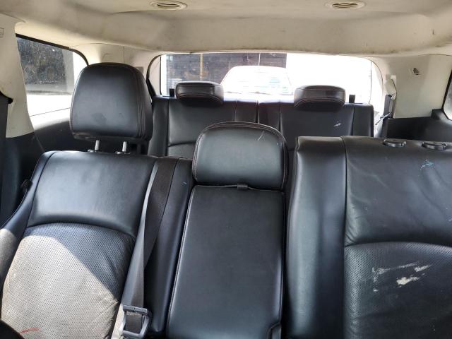 3C4PDCEG9JT425991 Dodge JOURNEY GT