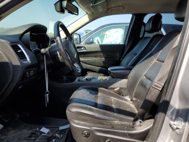 1C4RDHDG3GC386939 Dodge DURANGO LIMITED