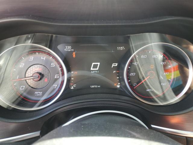 2C3CDXBG9GH350967 Dodge Charger Se