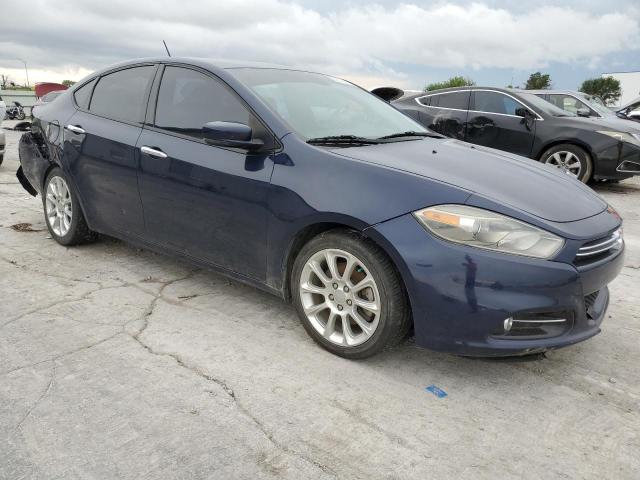 1C3CDFCB1ED903604 Dodge Dart Limited