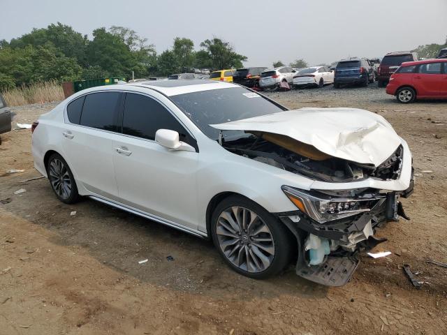 JH4KC1F53JC000940 Acura RLX TECH