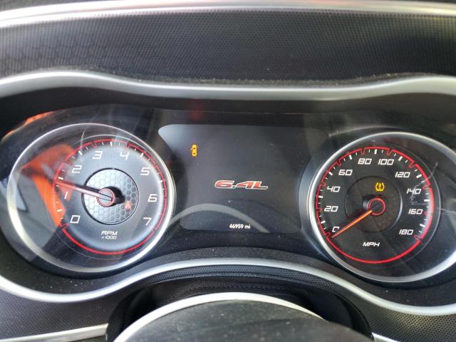 2C3CDXGJ0HH572416 Dodge Charger R/t 392