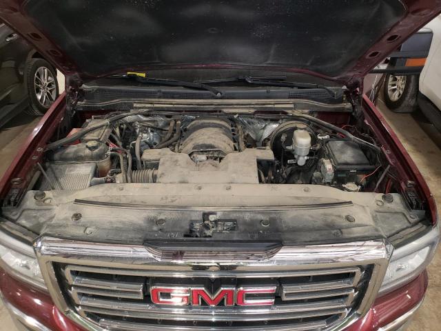 1GTV2MEC8GZ352906 GMC Sierra K1500 Sle