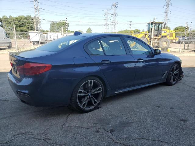 WBAJB9C54JB286853 BMW M550xi