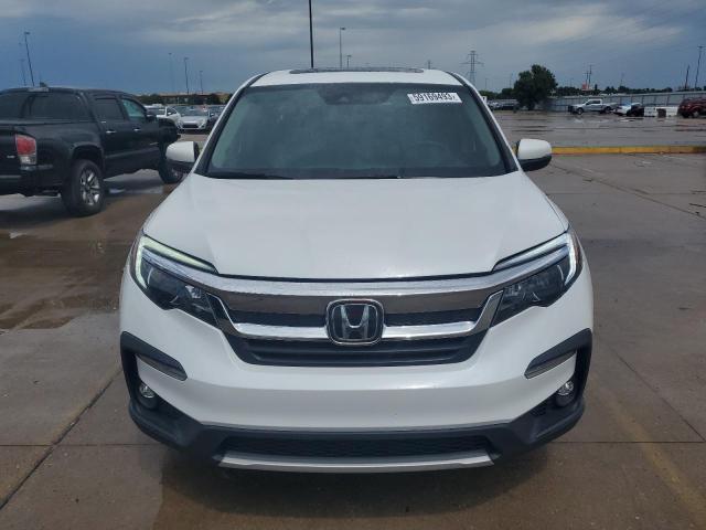 5FNYF6H51LB026648 Honda PILOT EXL