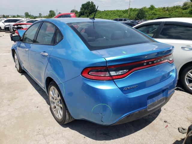 1C3CDFFA2GD817451 Dodge Dart Sxt Sport