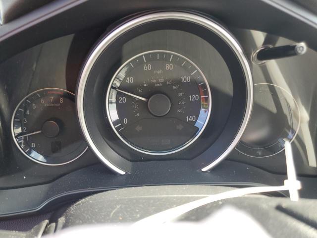 3HGGK5H42LM705530 Honda FIT LX