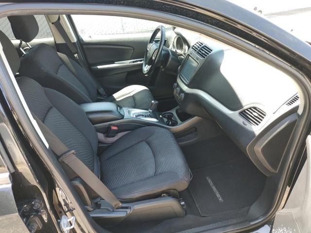 3C4PDDBG6ET232214 Dodge Journey Sxt
