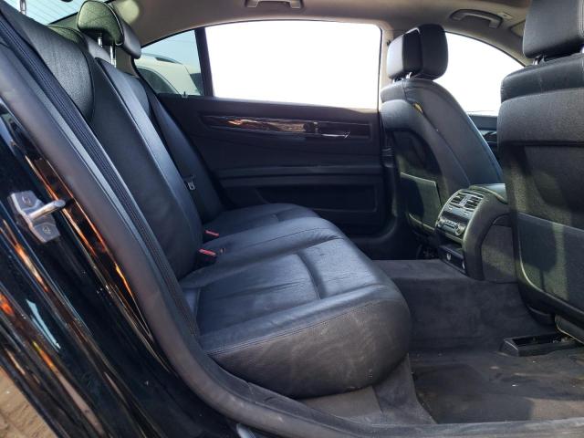 WBAYE4C50FD947217 BMW 740 LI