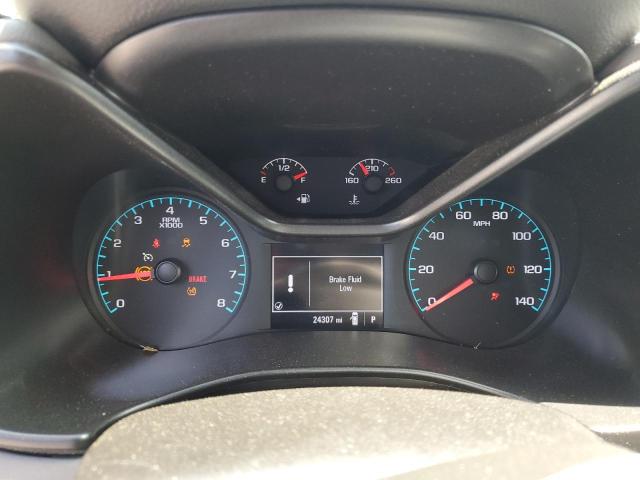 1GTH5BEA6L1120949 GMC Canyon