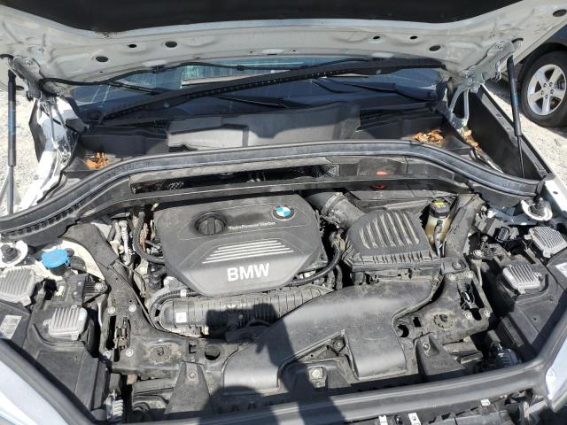 WBXHT3Z39G4A48761 BMW X1 Xdrive28i