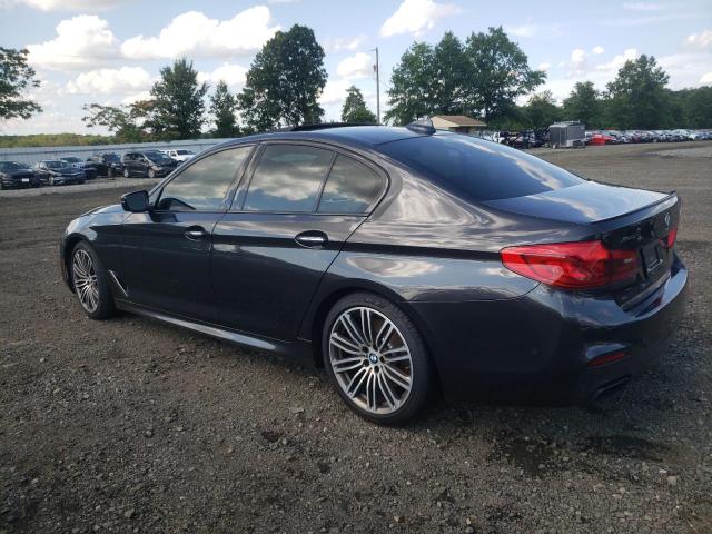 WBAJB9C57JB035664 BMW M550xi