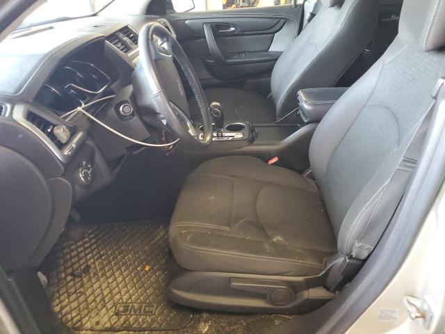 1GKKVNED8GJ254258 GMC ACADIA SLE