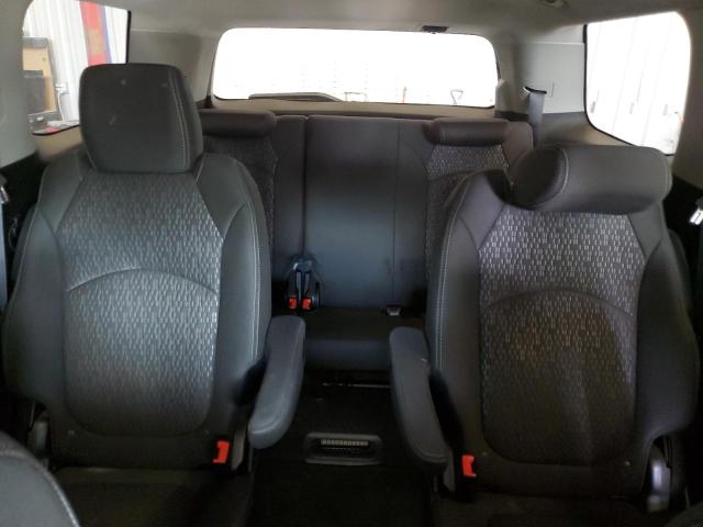 1GKKVPKD7EJ162930 GMC ACADIA SLE