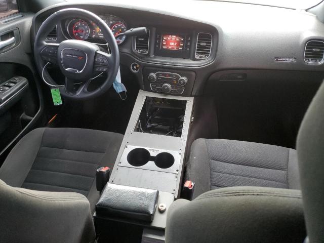 2C3CDXKT5HH529554 Dodge Charger Police