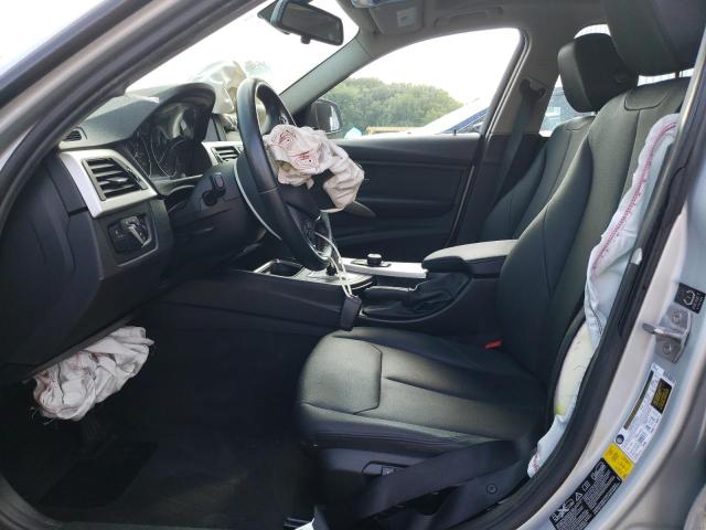 WBA3C3G50FNT51121 BMW 320 I Xdrive