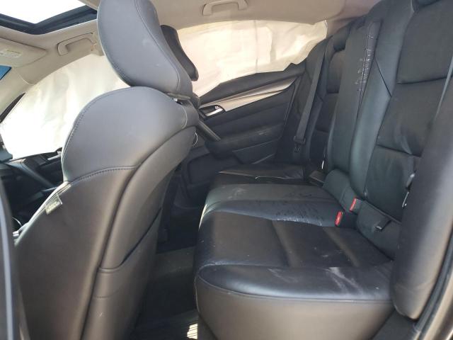 19UUA8F5XEA009114 Acura TL TECH