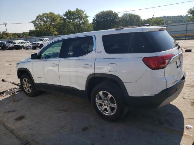 1GKKNKLA7JZ238388 GMC ACADIA SLE