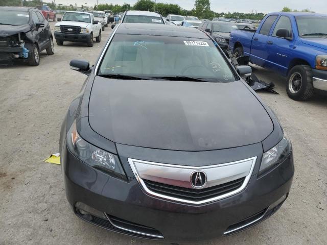 19UUA9F58EA001504 Acura TL TECH
