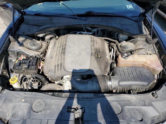2C3CDXCT0EH135471 Dodge CHARGER R/T