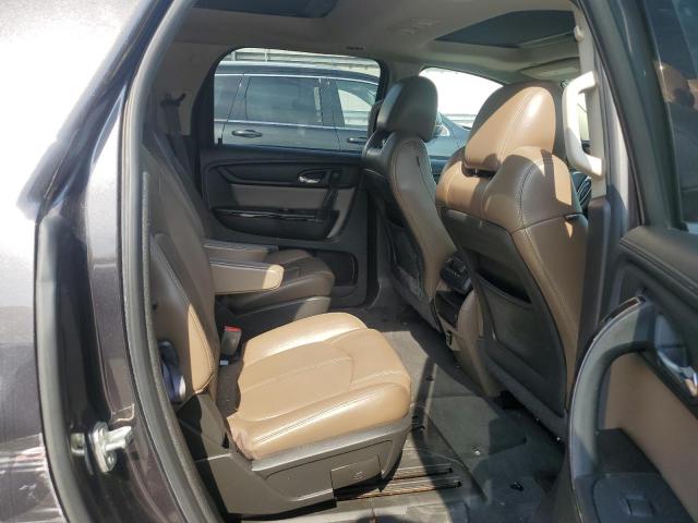 1GKKVRKD7FJ140794 GMC Acadia Slt-1