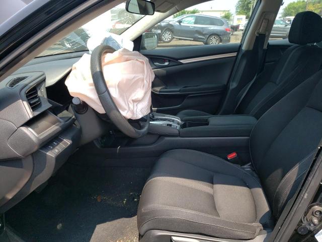 2HGFC2F61LH514935 Honda Civic Lx