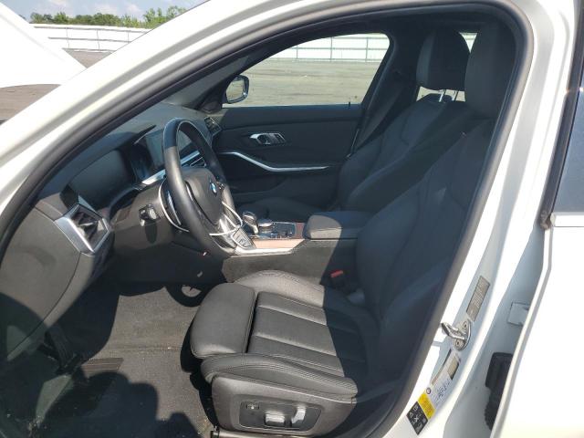 3MW5R7J00L8B07771 BMW 330XI