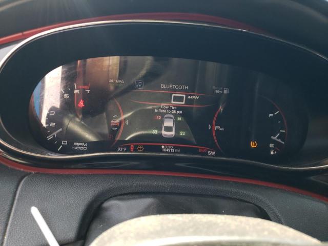 1C3CDFEBXGD539313 Dodge DART GT