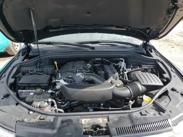 1C4RDHAG6NC225938 Dodge Durango Sxt