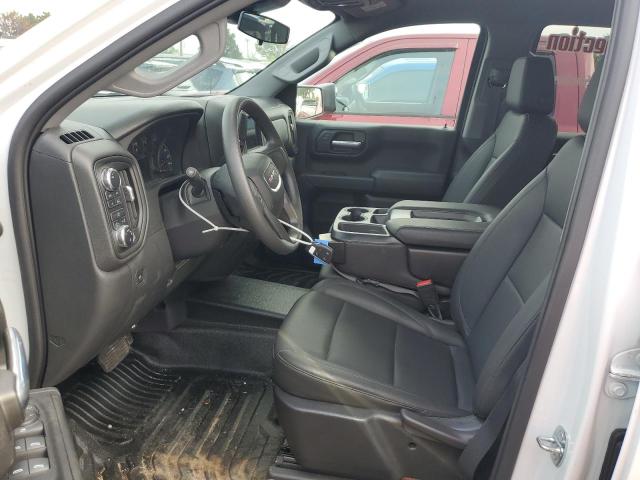 3GTPUAEK3PG102272 GMC Sierra K1500