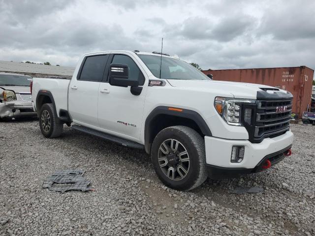 1GT49PEY5NF187903 GMC Sierra K2500 At4