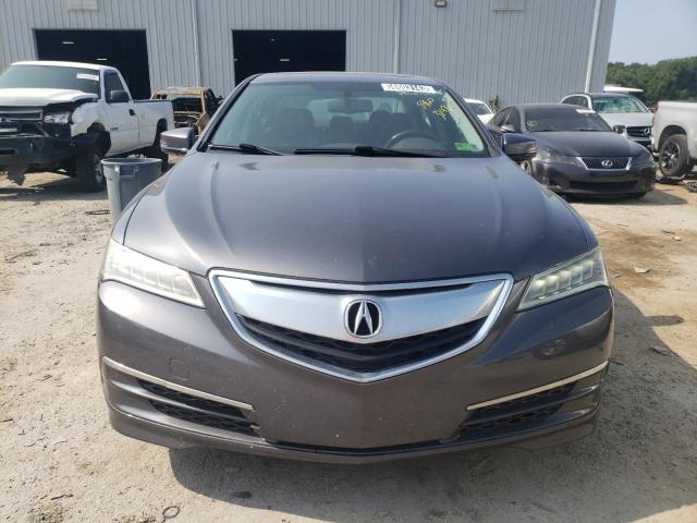 19UUB1F39HA009757 Acura TLX