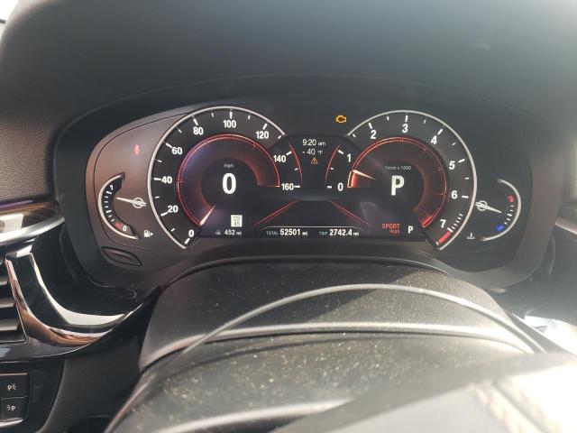 WBAJE5C56JWA98573 BMW 540 I