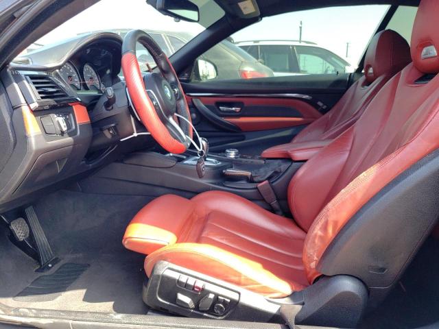 WBS3U9C58FP967865 BMW M4