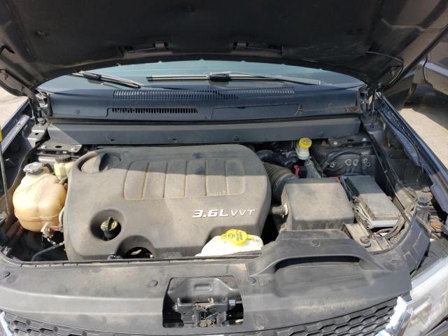 3C4PDDDG1ET284606 Dodge Journey Limited