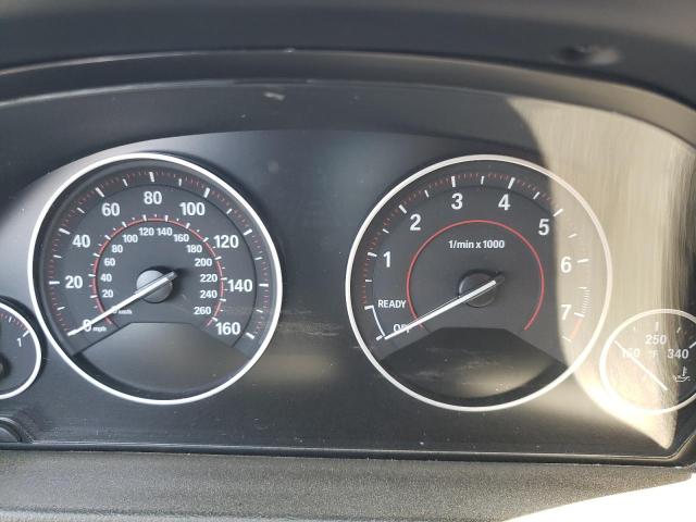WBA8Z5C55FGS37142 BMW 328 Xigt Sulev
