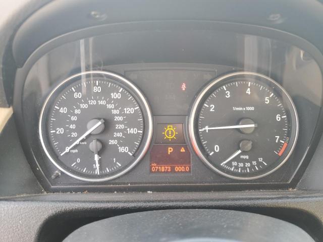WBAVM1C58EVW50113 BMW X1 Sdrive28i