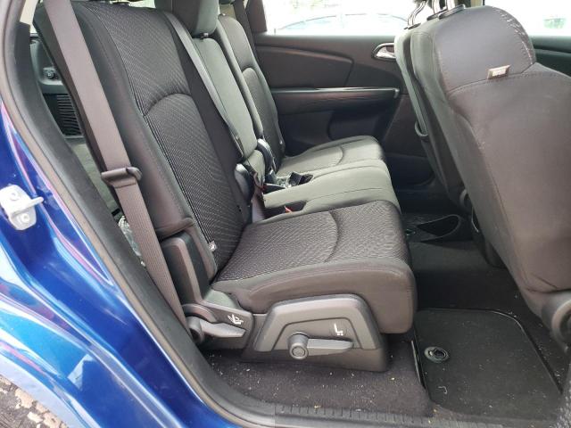 3C4PDCAB0FT734864 Dodge JOURNEY SE