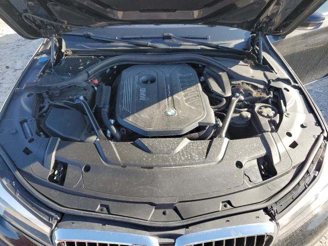 WBA7E2C50GG547299 BMW 740 I