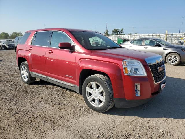 2GKFLVEK3E6168808 GMC Terrain Sle