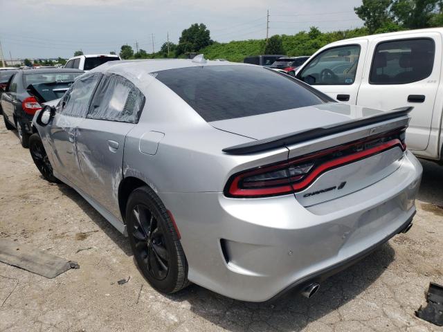 2C3CDXMG6LH187119 Dodge CHARGER GT